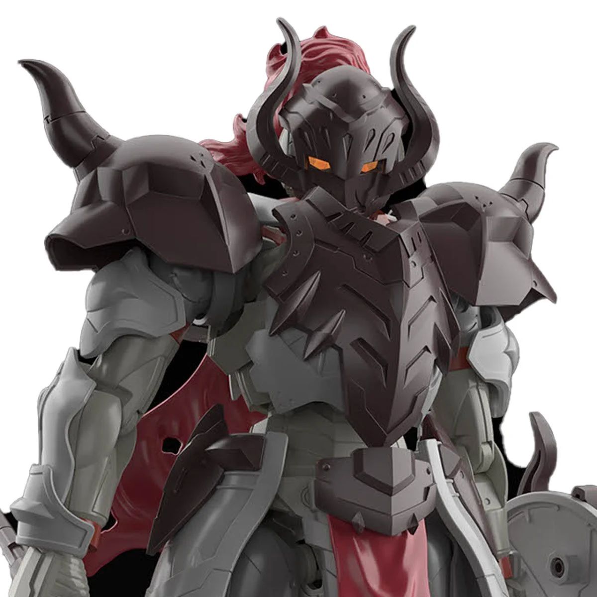 30 Minutes Fantasy Liber Warrior Model Kit