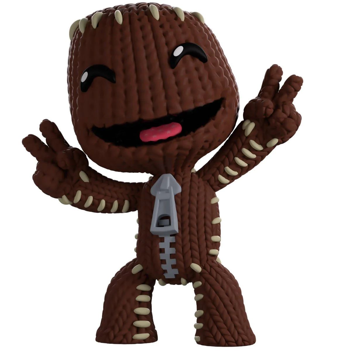 Youtooz Sackboy: A Big Adventure Collection Sackboy Vinyl Figure