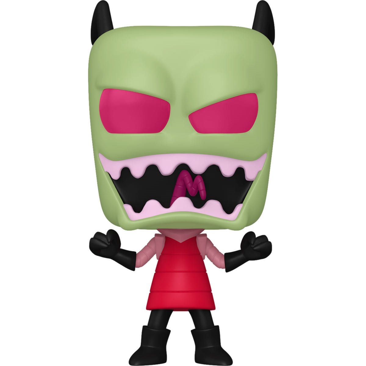 Invader Zim Zim Funko Pop! Vinyl Figure #2141