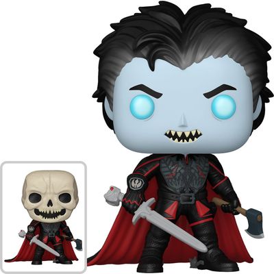 Sleepy Hollow Headless Horseman Funko Pop! Vinyl Figure #1945