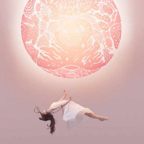 Purity Ring "Another Eternity" - LP