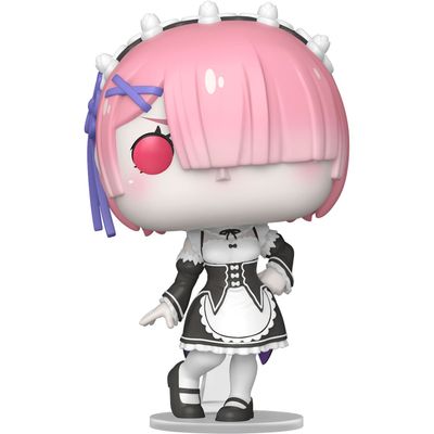RE: Zero - Starting Life in Another World Ram Funko Pop! Vinyl Figure #2114