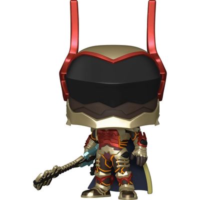 Kingdom Hearts Lingering Will Funko Pop! Vinyl Figure #1120