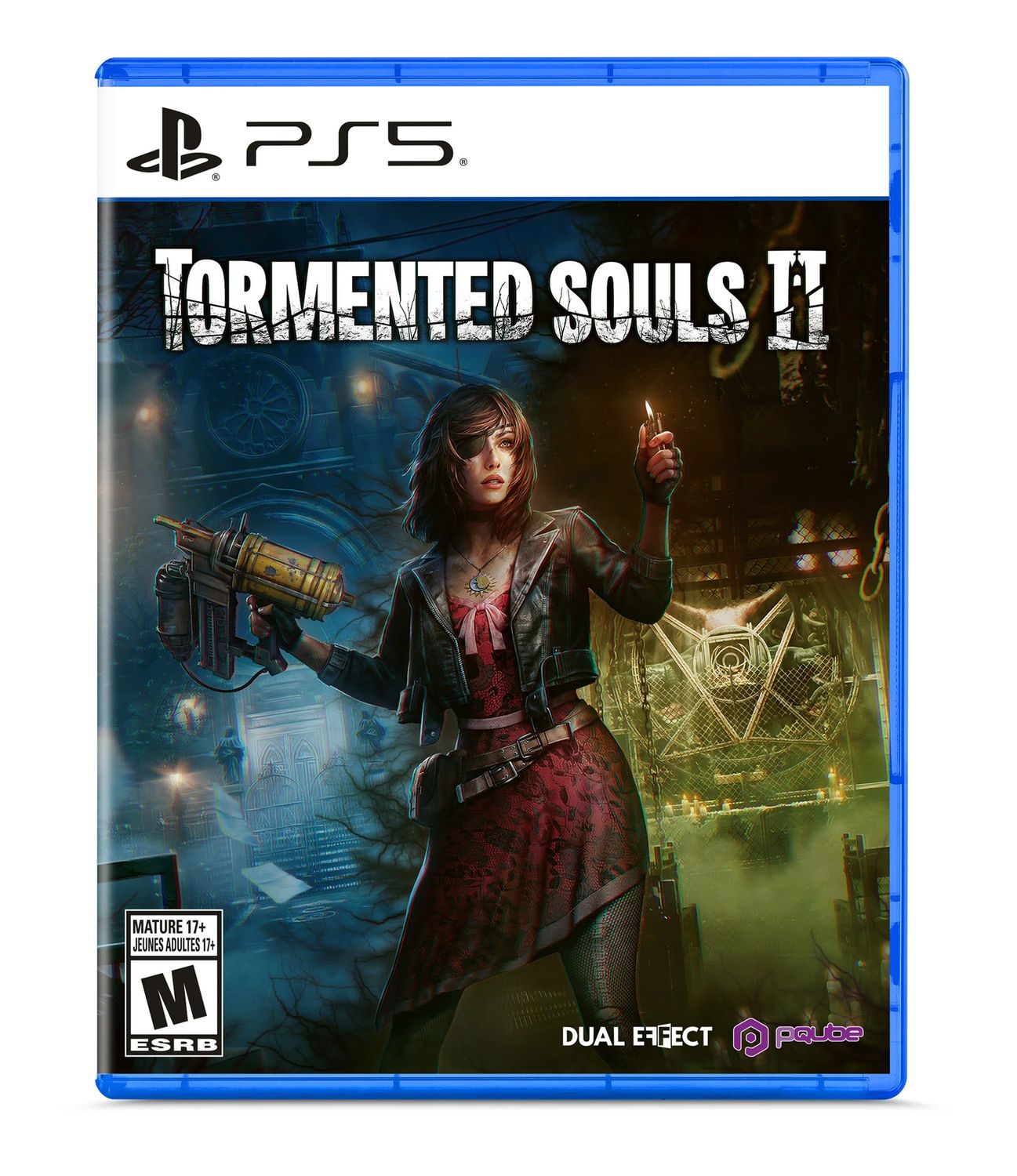Tormented Souls II - PS5