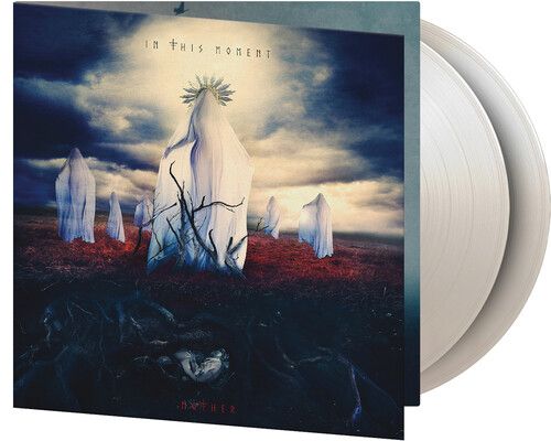 In This Moment "Mother" (Limited to 1000, White Vinyl) - LP