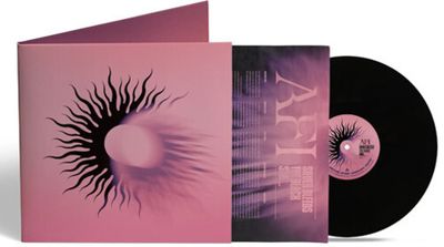 AFI "Silver Bleeds the Black Sun..." (First Pressing, Indie Exclusive) - LP