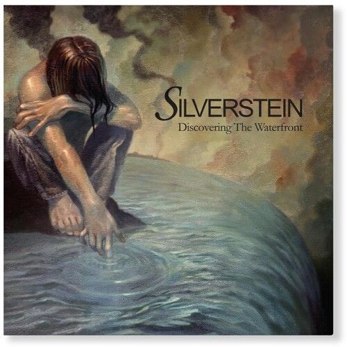 Silverstein "Discovering The Waterfront" - LP