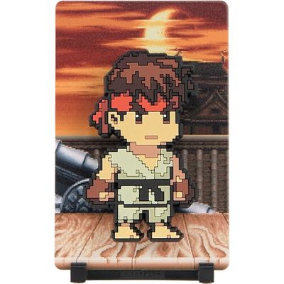 Street Fighter 2 Ryu FiGGYZ Magnet