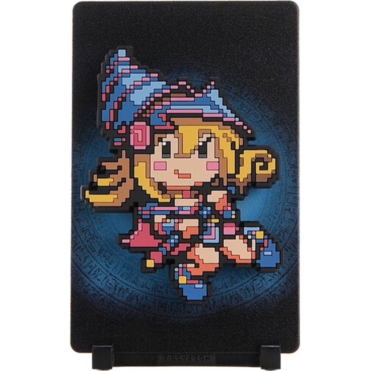 Yu-Gi-Oh! Dark Magician Girl FiGGYZ Magnet