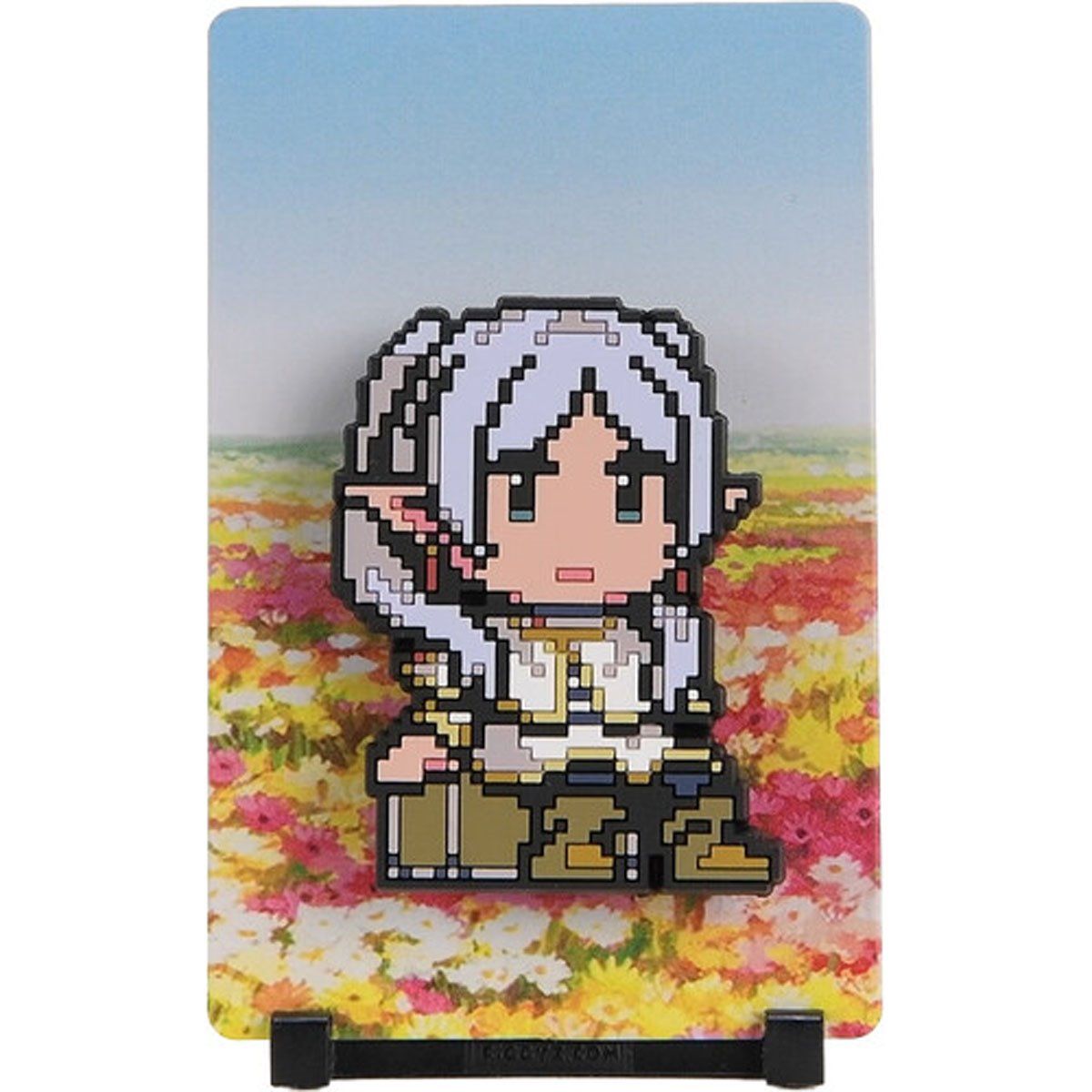 Frieren: Beyond Journey's End Frieren FiGGYZ Magnet