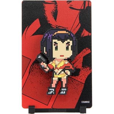 Cowboy Bebop Faye Valentine FiGGYZ Magnet