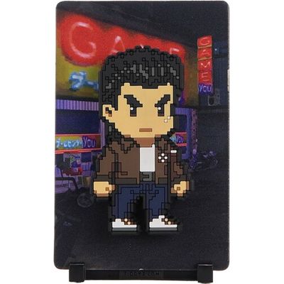 Shenmue Ryo Hazuki FiGGYZ Magnet