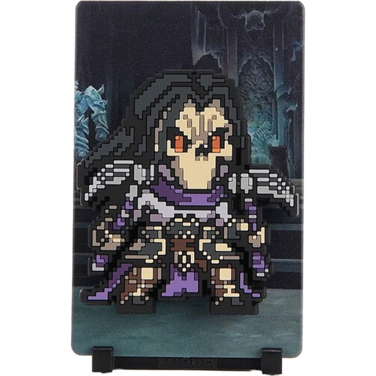 Darksiders Death FiGGYZ Magnet