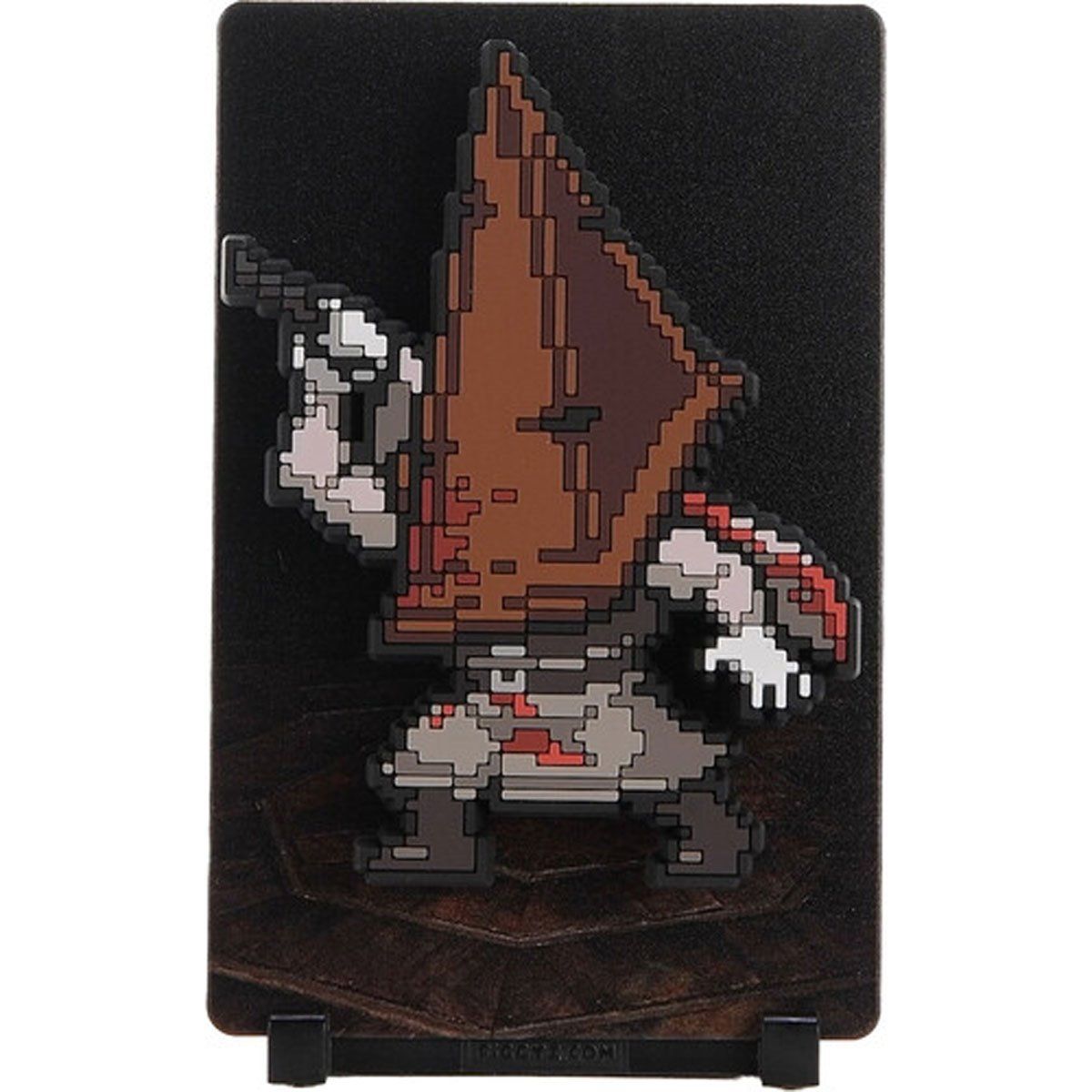 Silent Hill 2 Red Pyramid Thing FiGGYZ Magnet