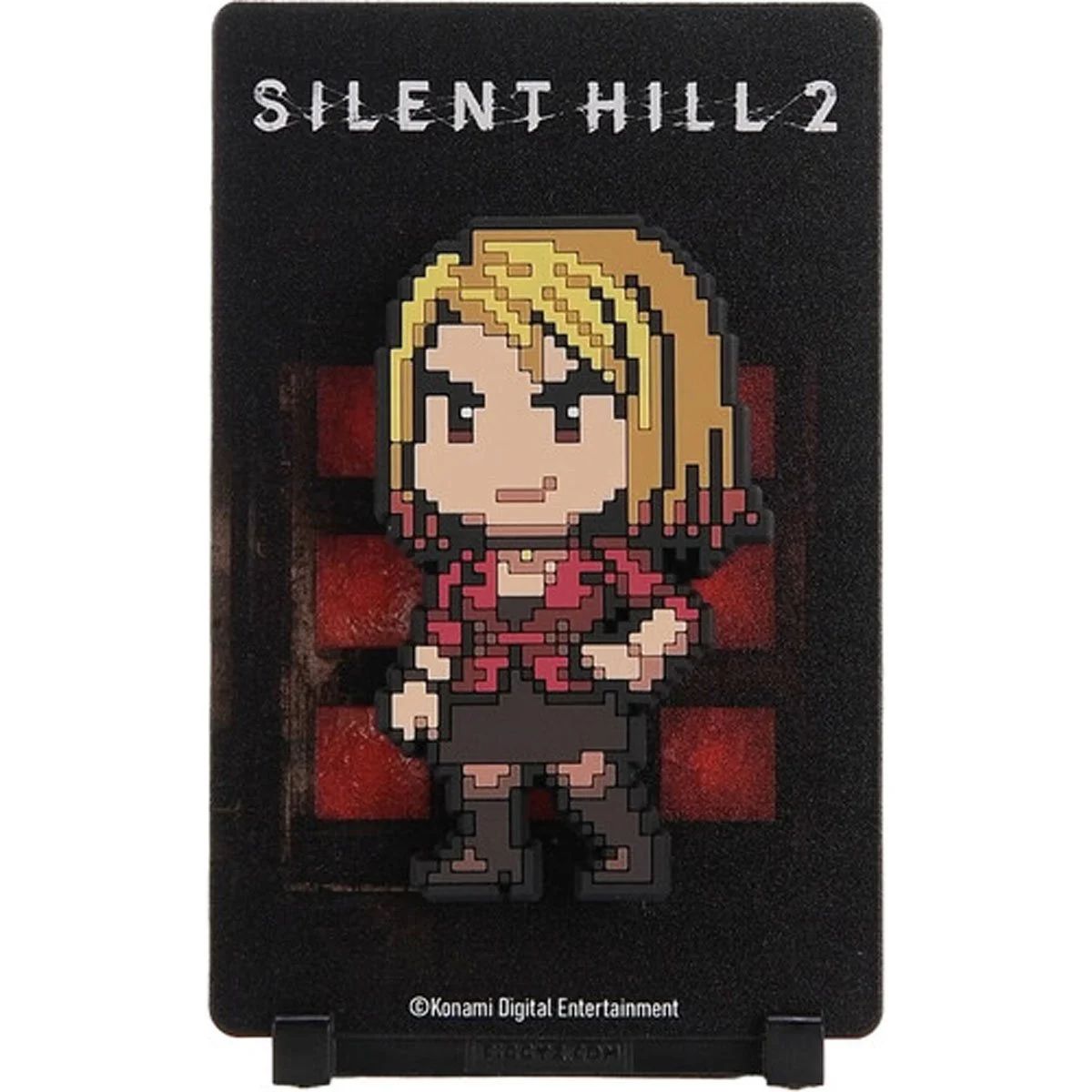 Silent Hill 2 Maria FiGGYZ Magnet