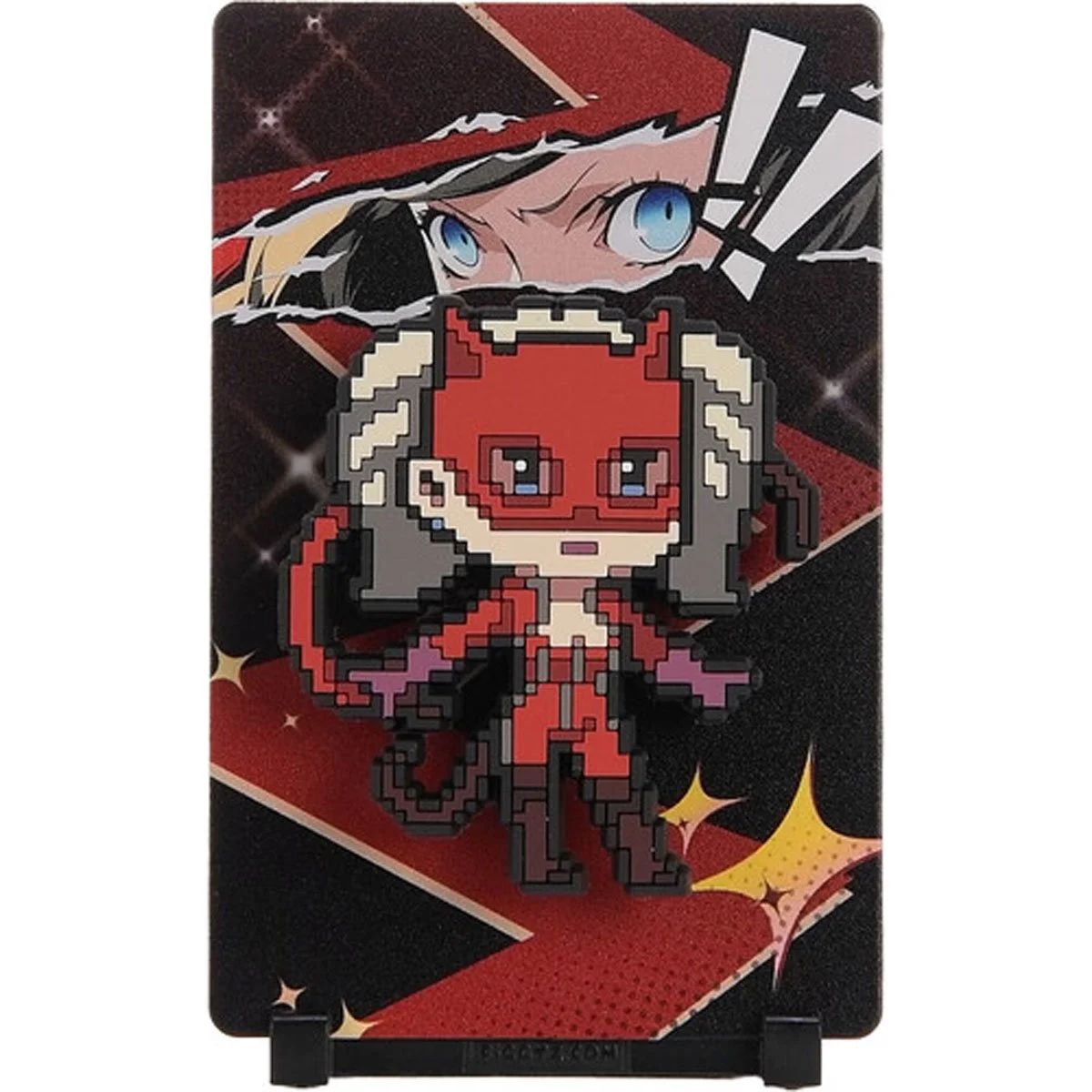Persona 5 Panther FiGGYZ Magnet