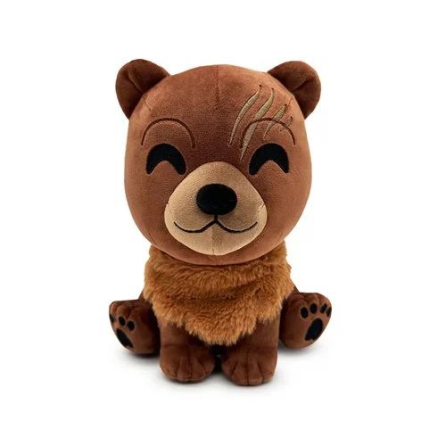 Baldur's Gate 3 Halsin 9-Inch Plush