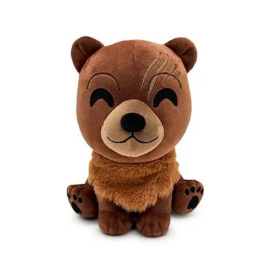 Baldur's Gate 3 Halsin 9-Inch Plush