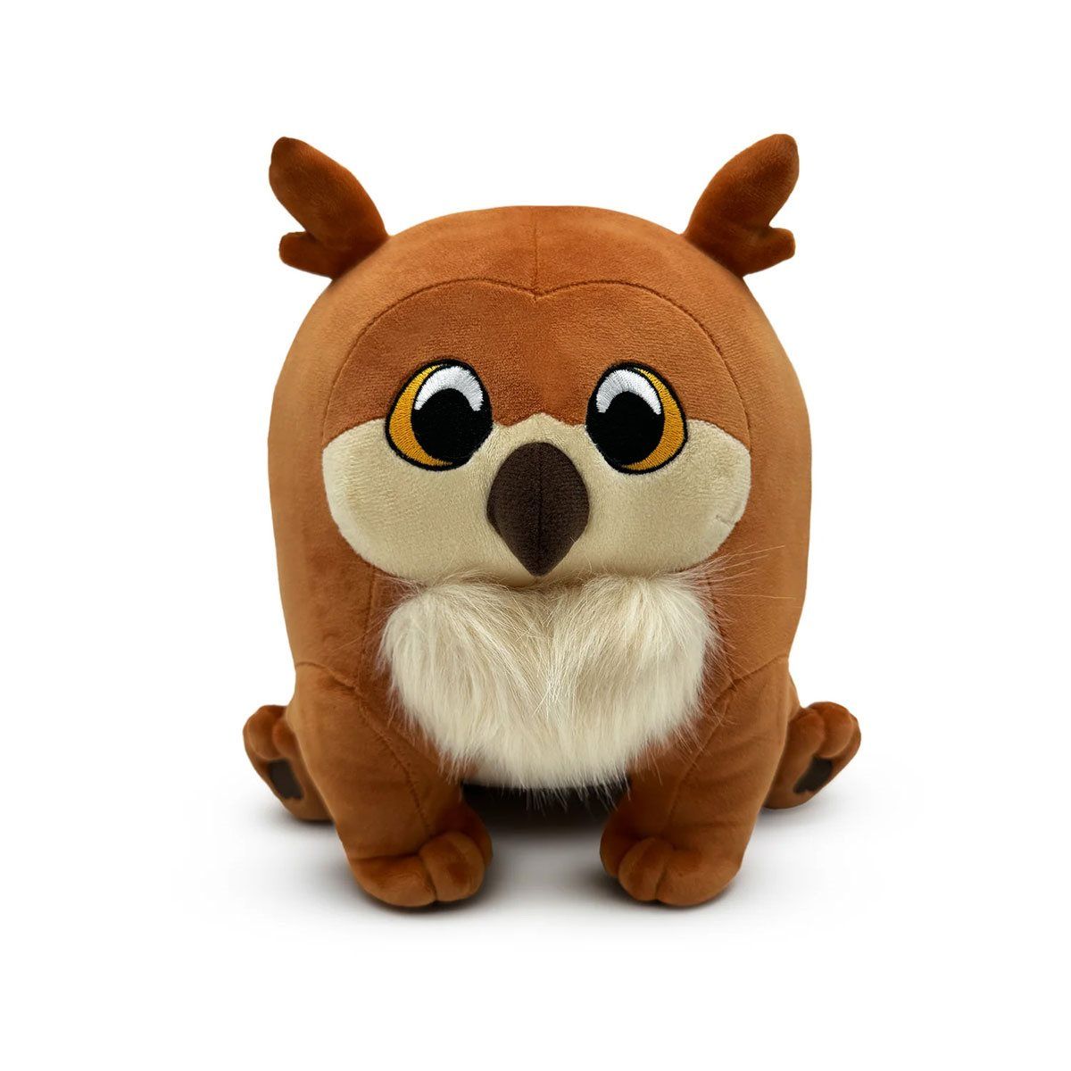 Baldur's Gate 3 Owlbear 9-Inch Plush