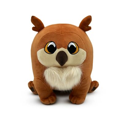 Baldur's Gate 3 Owlbear 9-Inch Plush