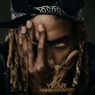 Fetty Wap "Fetty Wap" (10 Year Anniversary Ed.)