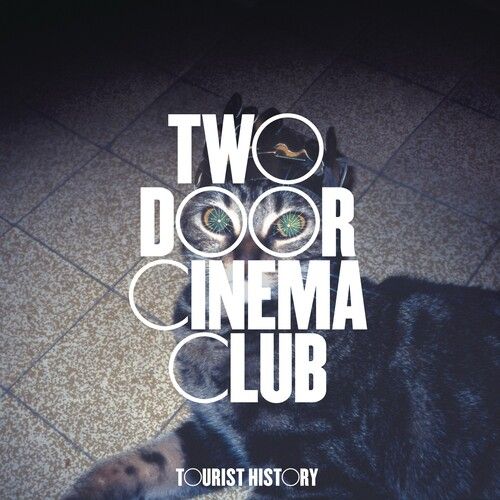 Two Door Cinema Club "Tourist History" - LP