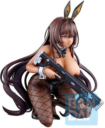Ichibansho - Goddess of Victory: Nikke - Noir Figure