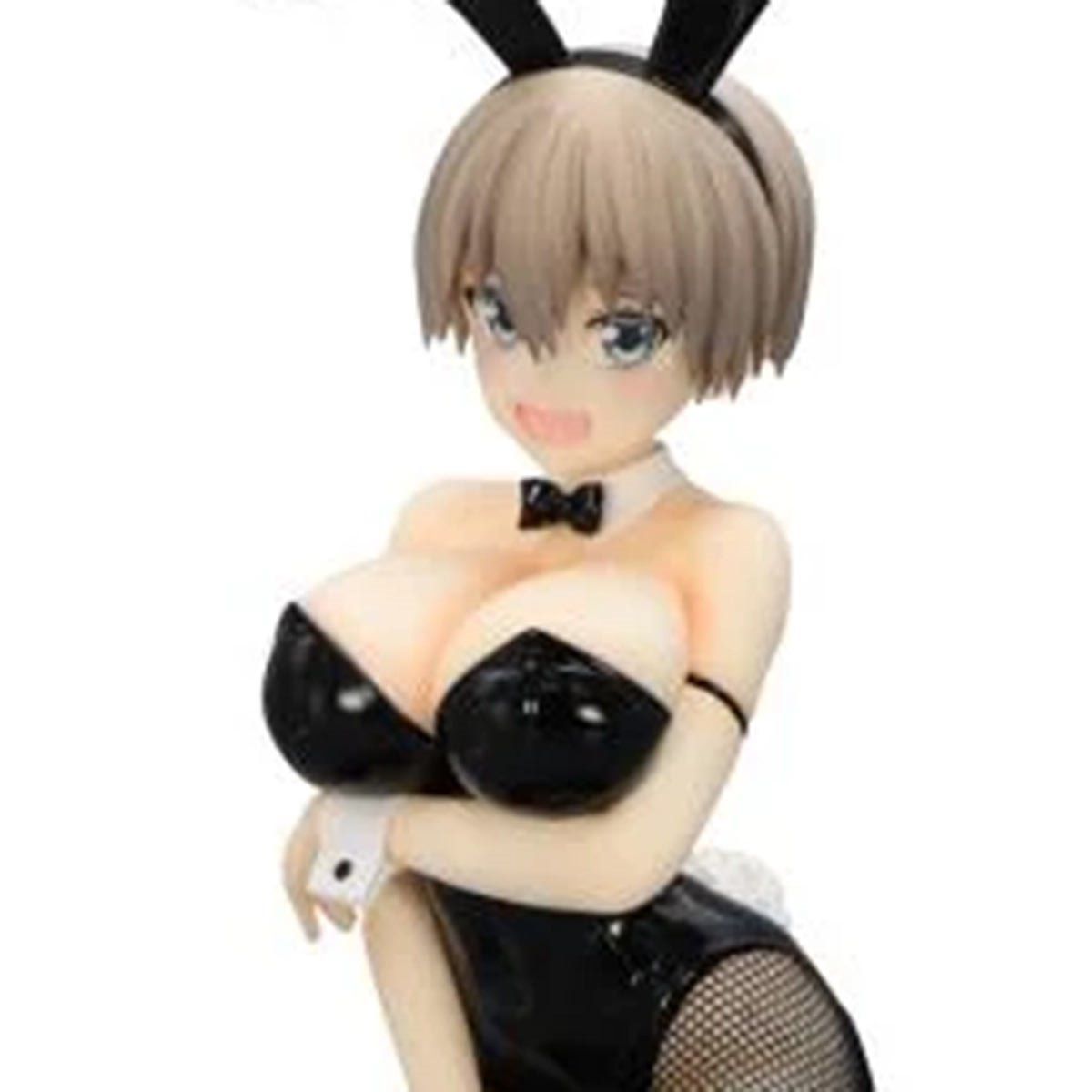 Furyu BiCute Bunnies Hana Uzaki Uzaki-chan Wants to Hang Out Statue
