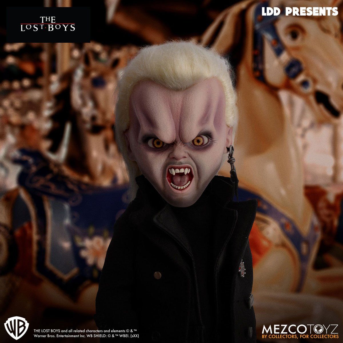 LDD Presents The Lost Boys David 10-Inch Doll
