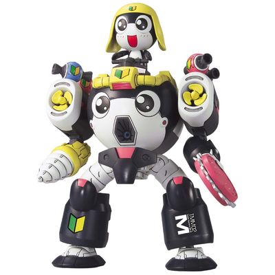 Bandai Sgt. Frog Tamama Robo MK-II Model Kit