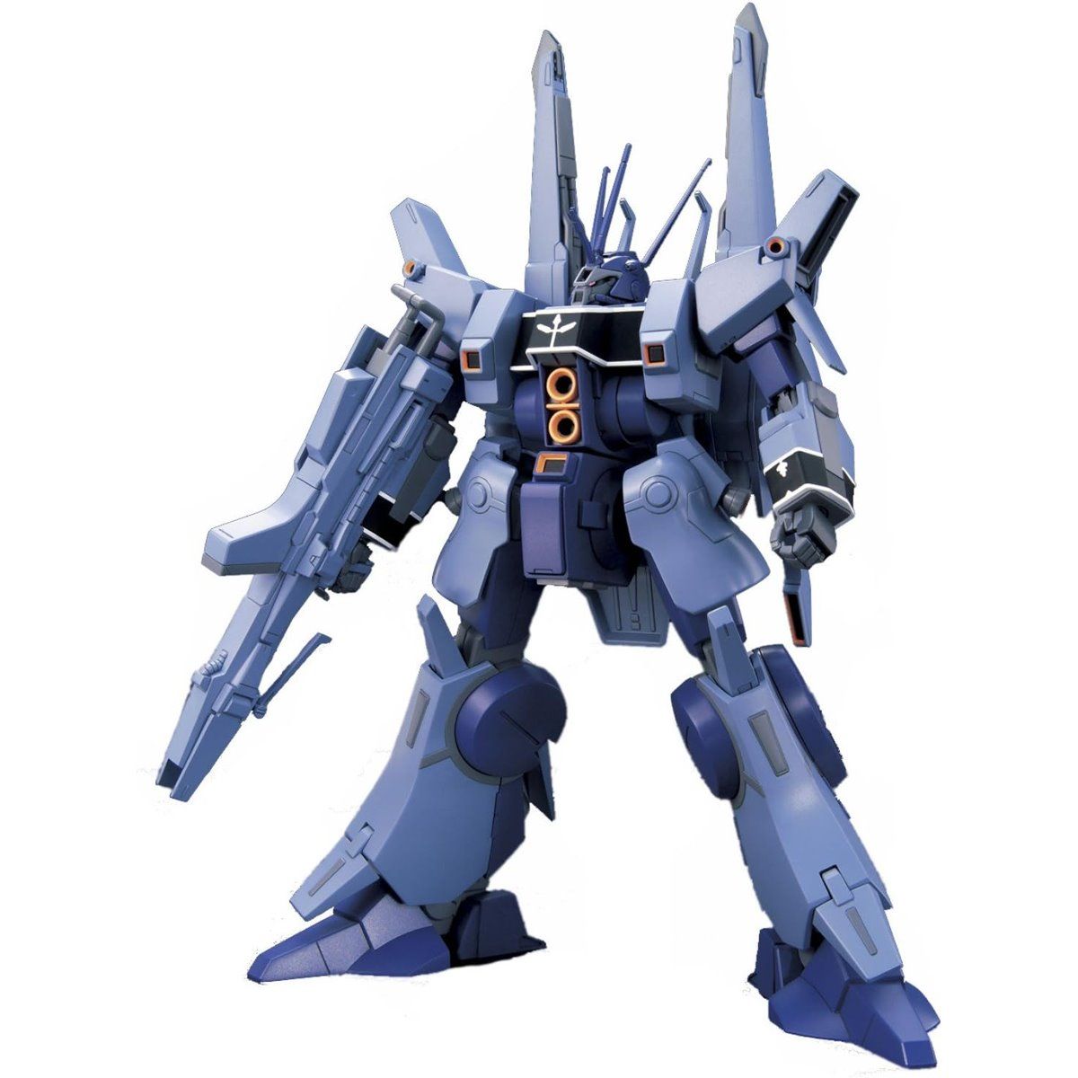 Mobile Suit Gundam Unicorn Doven Wolf High Grade 1:144 Scale Model Kit