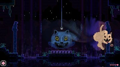 Animal Well - PS5