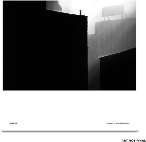 LIMBO (Original Soundtrack) 10-Inch - LP