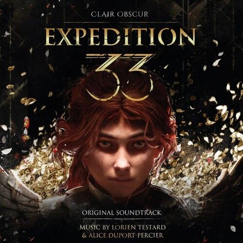 Clair Obscur: Expedition 33 (Original Soundtrack) - LP