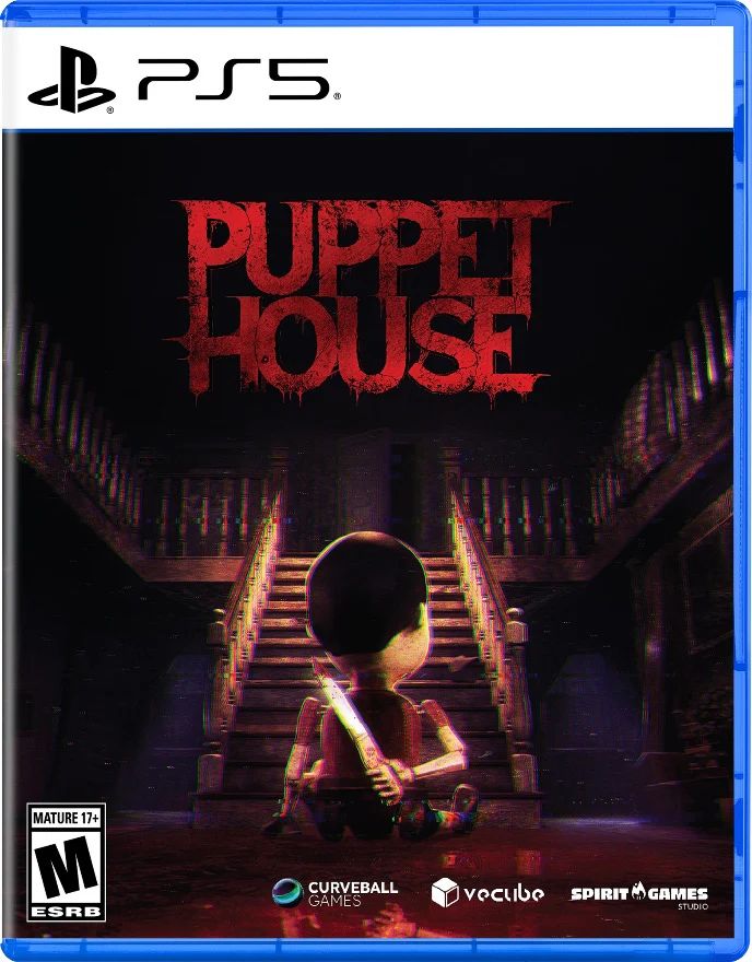 Puppet House - PS5