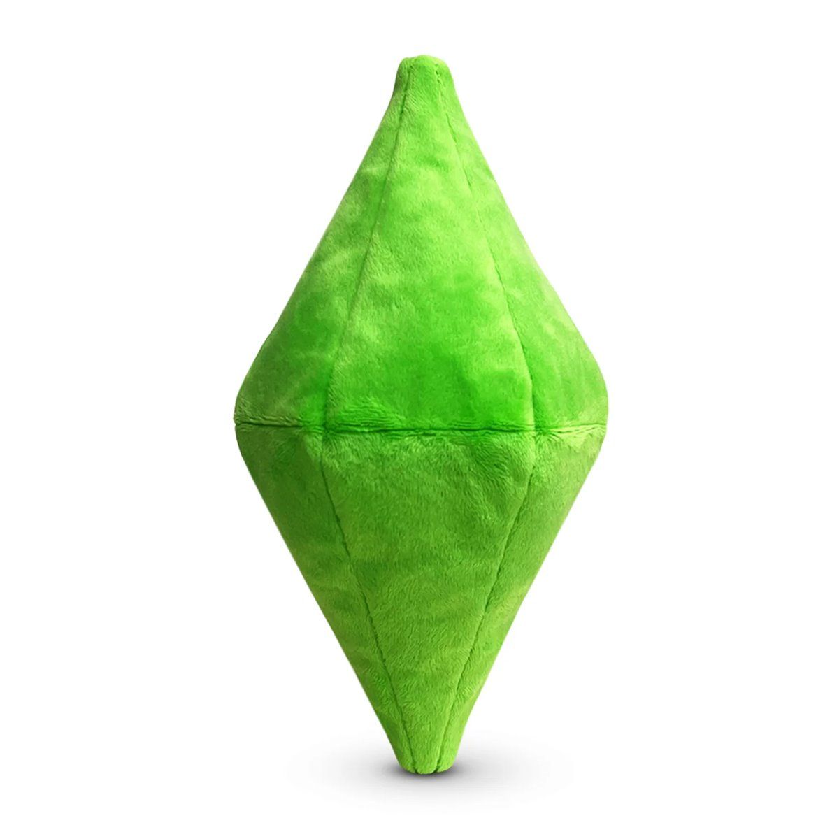The Sims Plumbob 9-Inch Plush