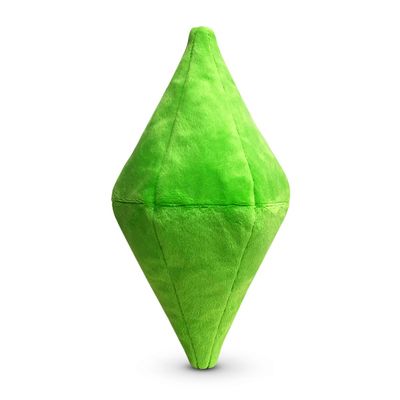The Sims Plumbob 9-Inch Plush