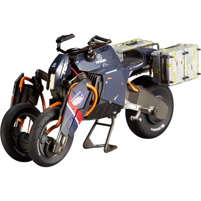 Kotobukiya Death Stranding Reverse Trike Model Kit