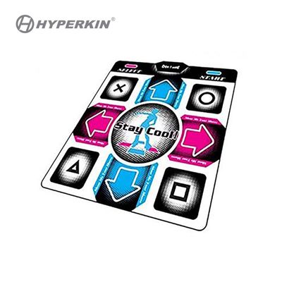 Dance Pad For PS1/PS2 - Hyperkin