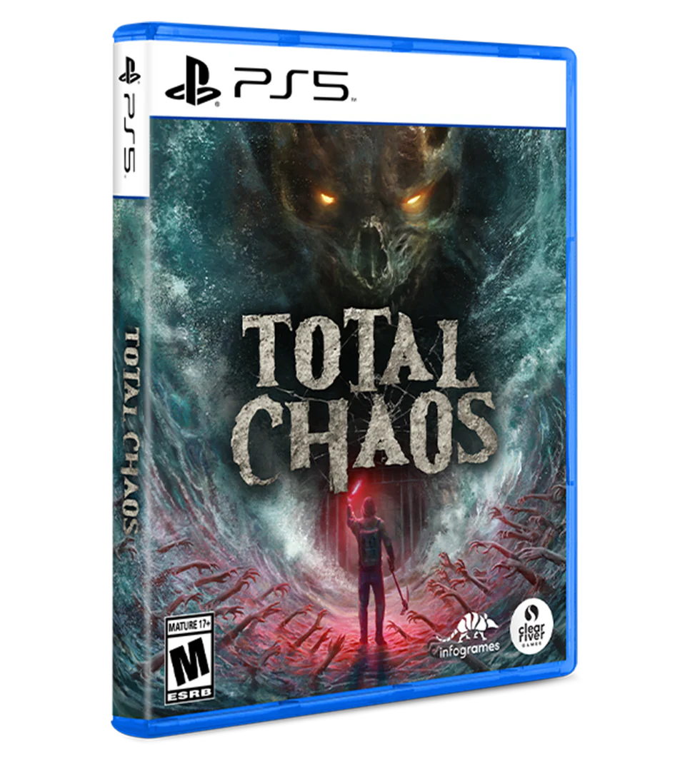 Total Chaos - PS5