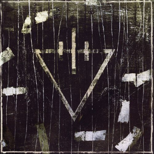 The Devil Wears Prada "8:18" (Sea Blue) - LP