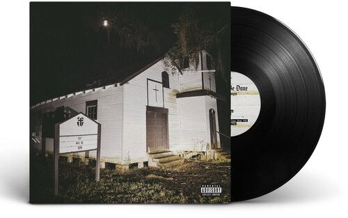 Suicideboys "Thy Will Be Done" - LP