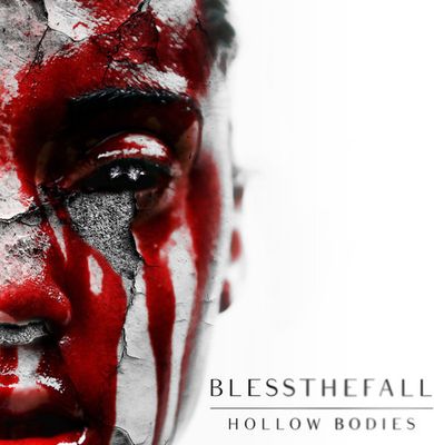 blessthefall "Hollow Bodies" - CD
