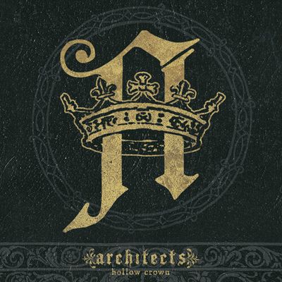 Architects "Hollow Crown" (Ltd. Ed. Picture Disc) - LP