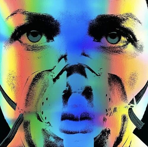 Underoath "They're Only Chasing Safety" (Ltd. Ed. Metallic Jacket w/Mint and White Vinyl) - LP