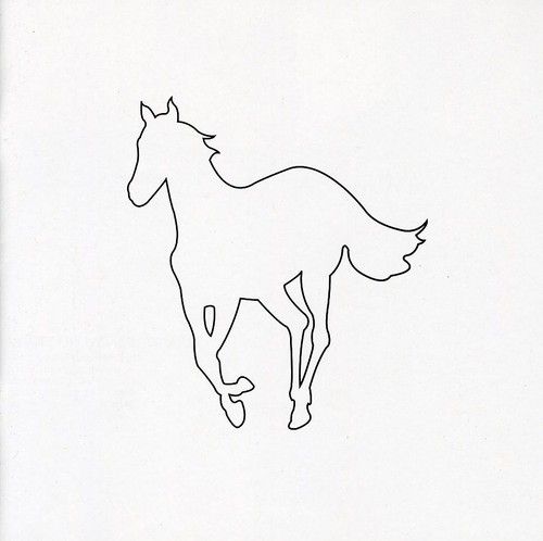 Deftones "White Pony" - CD