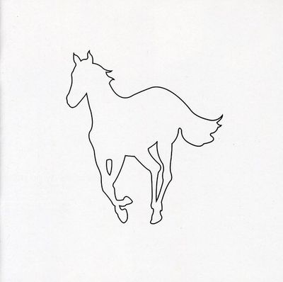 Deftones "White Pony" - CD