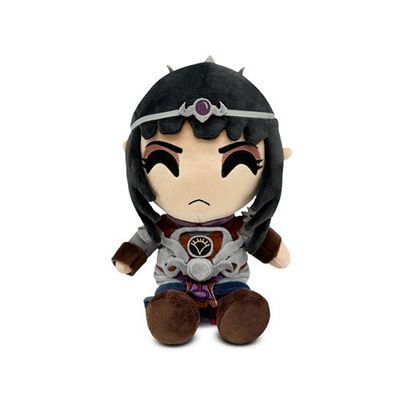 Baldur's Gate 3 Shadowheart 9-Inch Plush