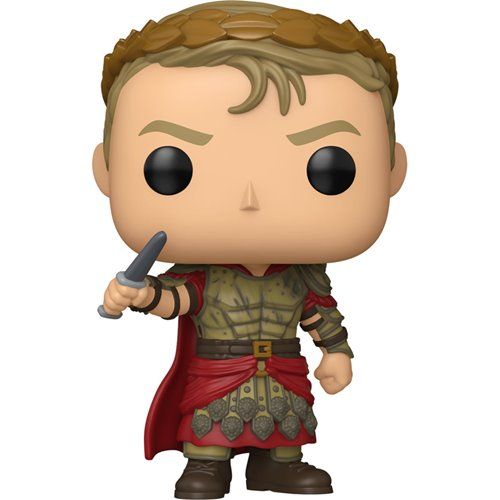 Fallout (TV Show) Caesar Funko Pop! Vinyl Figure #1915