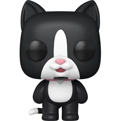 The Binding of Isaac: Rebirth Guppy Funko Pop! Vinyl Figure #1179
